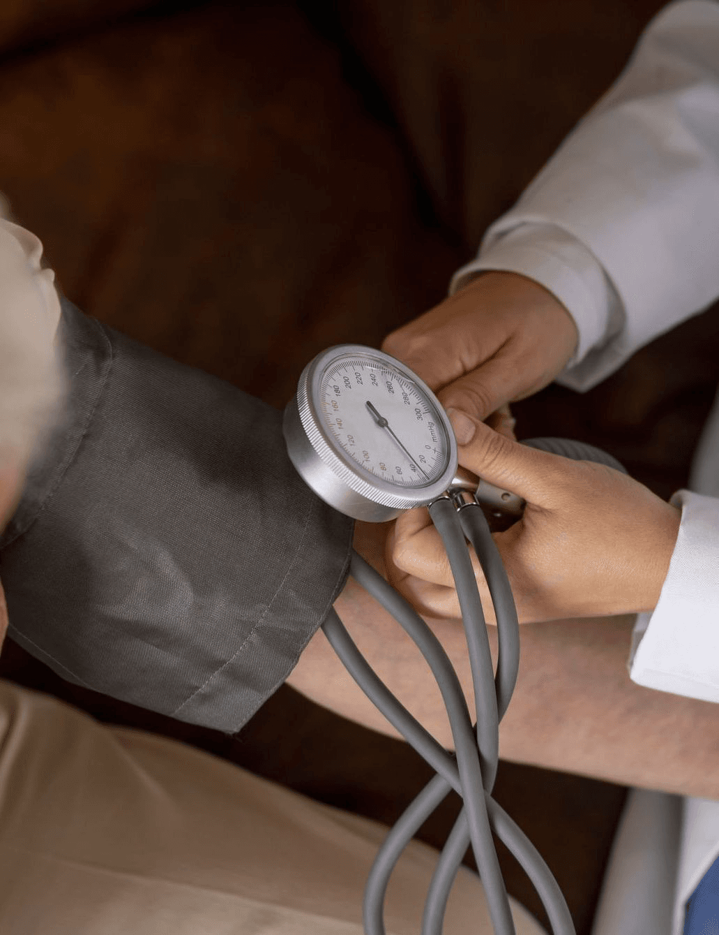 Healthcare team coordination